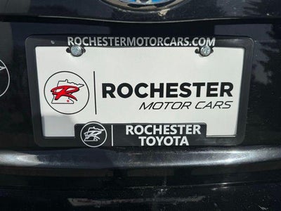 2015 Toyota Prius Four FWD