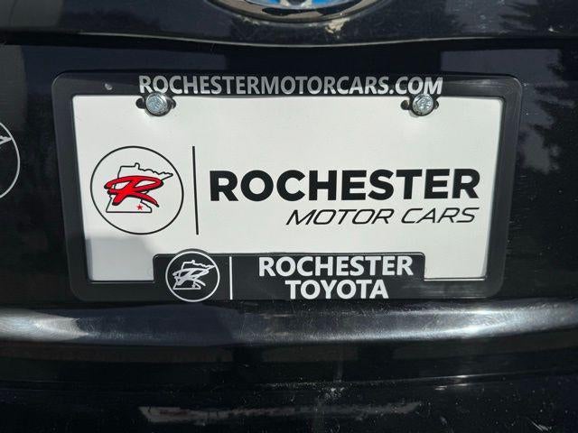 2015 Toyota Prius Four FWD