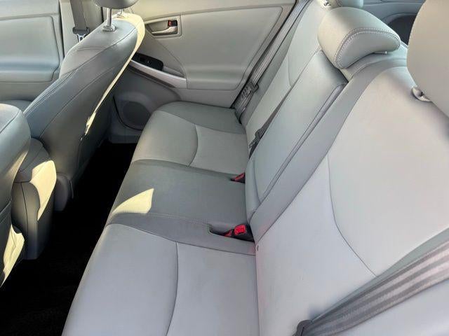 2015 Toyota Prius Four FWD