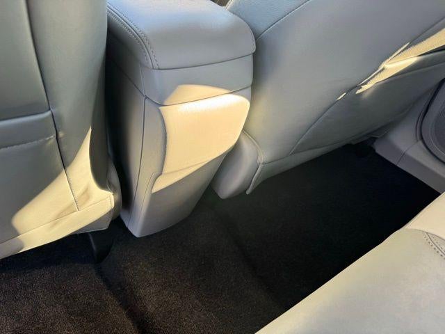 2015 Toyota Prius Four FWD