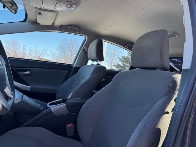 2015 Toyota Prius Two FWD