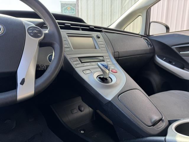 2015 Toyota Prius Two FWD