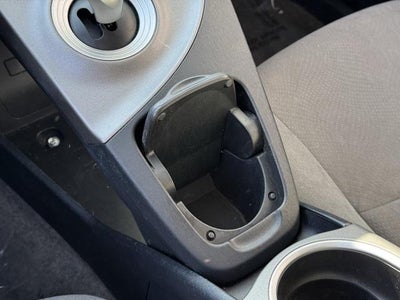 2015 Toyota Prius Two FWD