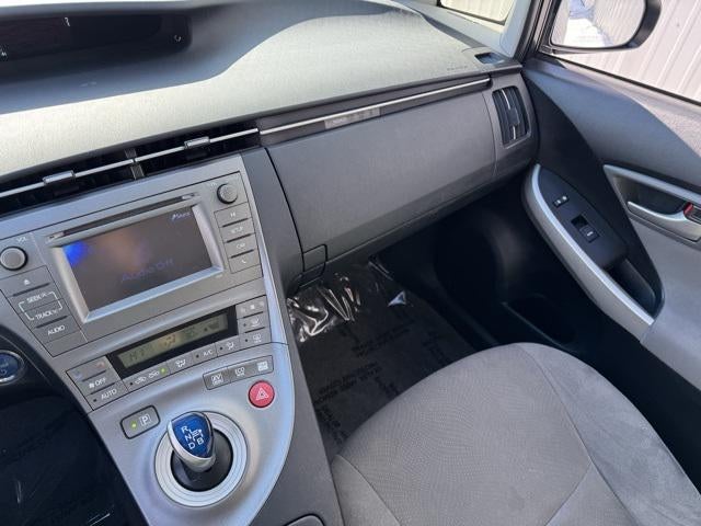 2015 Toyota Prius Two FWD