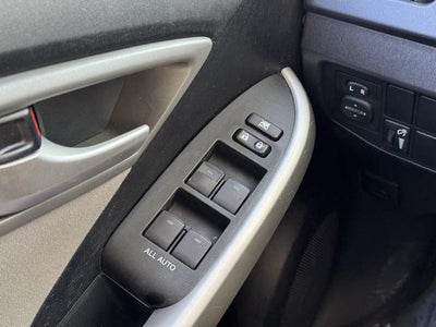 2015 Toyota Prius Two FWD