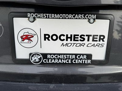 2015 Toyota Prius Two FWD