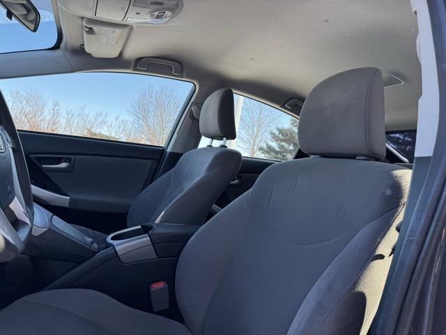 2015 Toyota Prius Two FWD