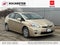 2011 Toyota Prius Four FWD