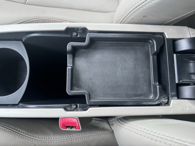 2011 Toyota Prius Four FWD