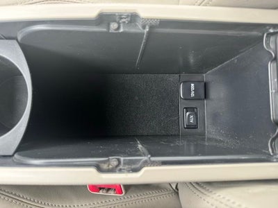 2011 Toyota Prius Four FWD