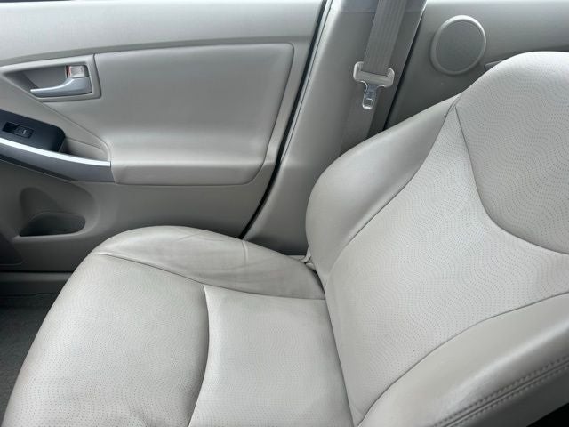 2011 Toyota Prius Four FWD