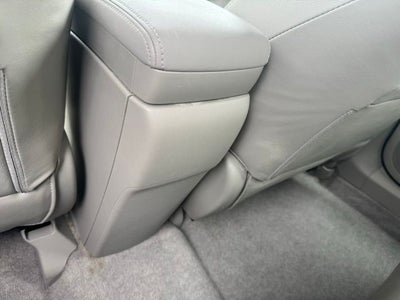 2011 Toyota Prius Four FWD