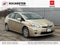2011 Toyota Prius Four FWD