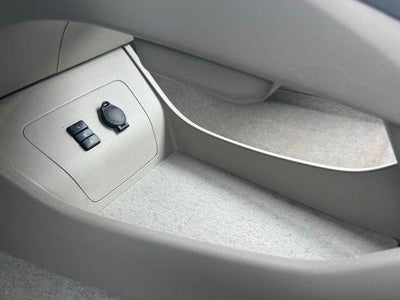 2011 Toyota Prius Four FWD