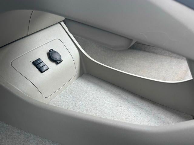 2011 Toyota Prius Four FWD