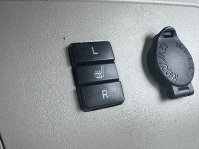 2011 Toyota Prius Four FWD