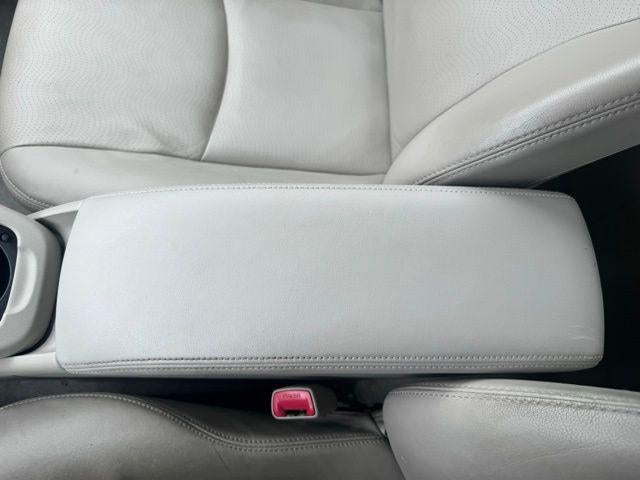 2011 Toyota Prius Four FWD