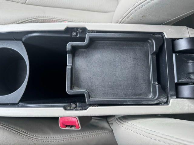 2011 Toyota Prius Four FWD