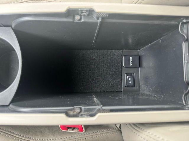 2011 Toyota Prius Four FWD