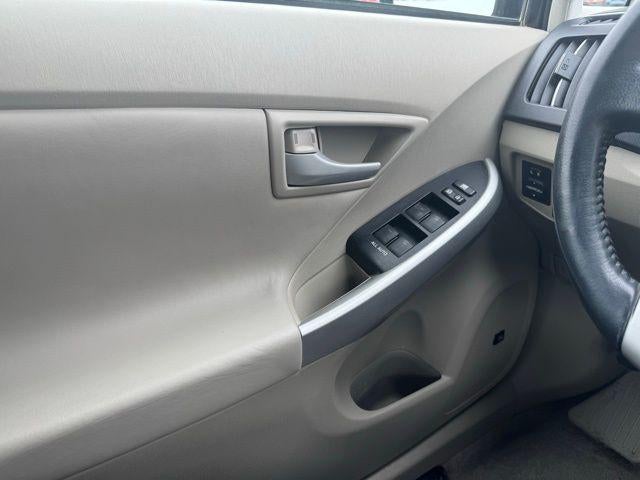 2011 Toyota Prius Four FWD