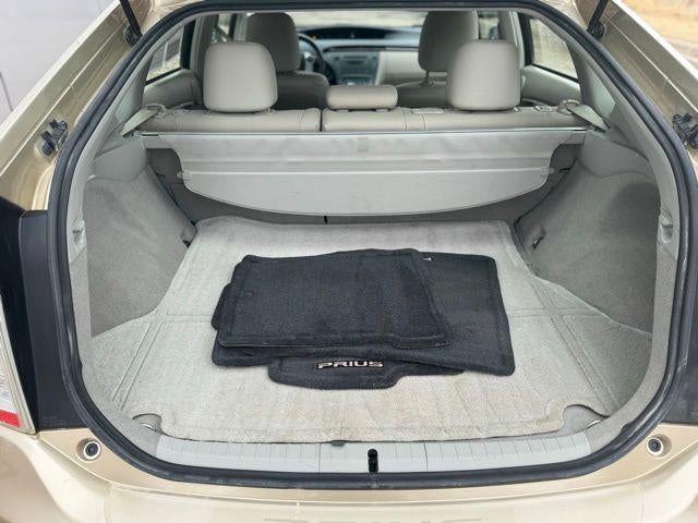 2011 Toyota Prius Four FWD