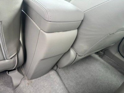 2011 Toyota Prius Four FWD