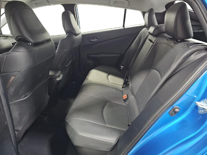 2021 Toyota Prius XLE AWD-e AWD