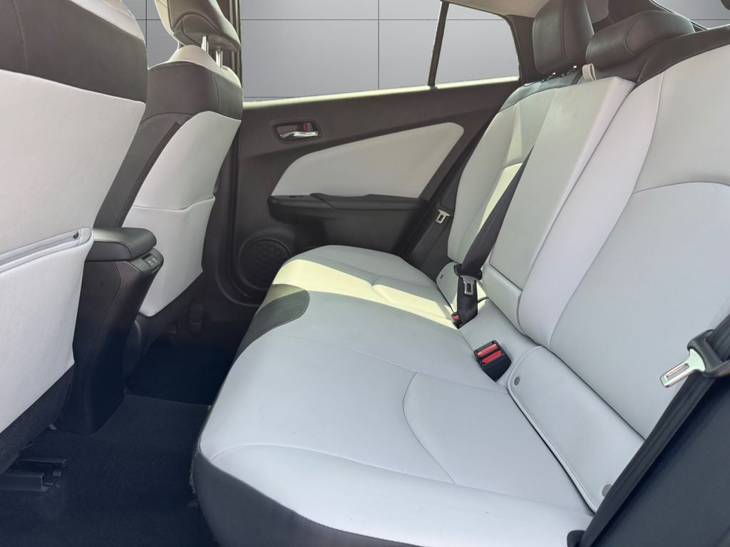 2022 Toyota Prius XLE AWD-e AWD