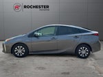 2022 Toyota Prius XLE AWD-e AWD