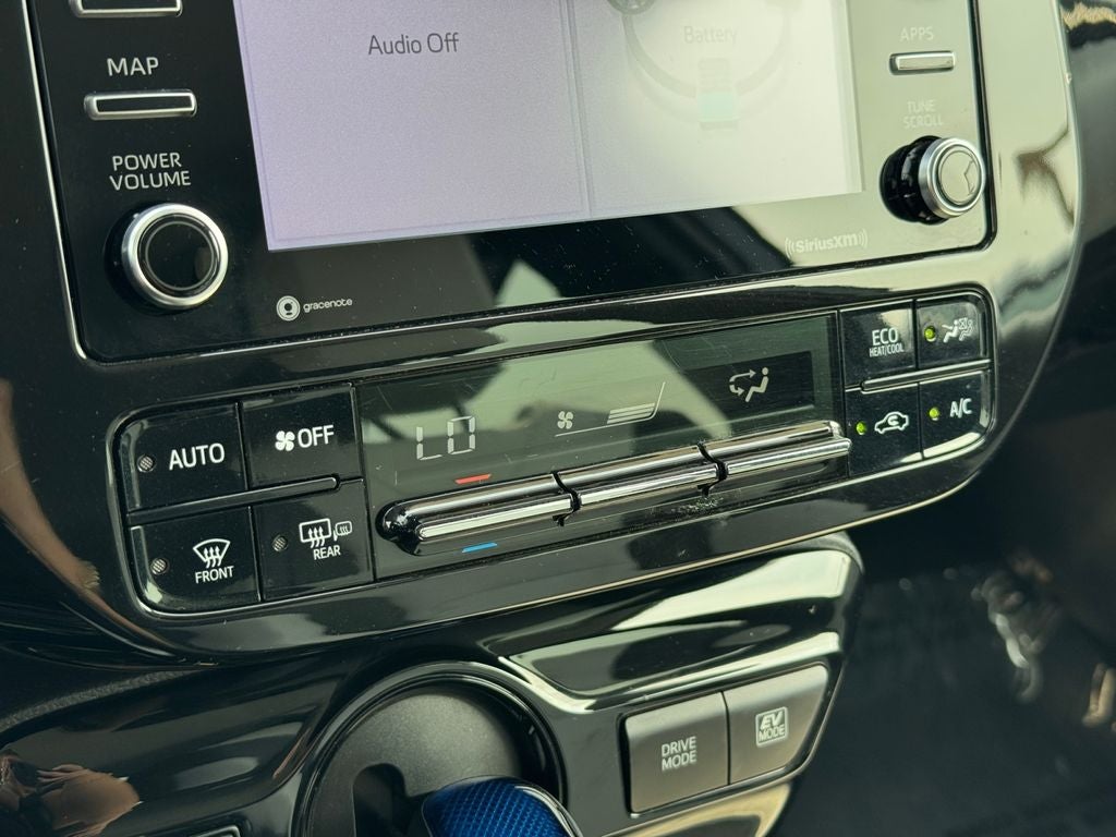 2022 Toyota Prius XLE AWD-e AWD
