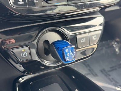 2022 Toyota Prius XLE AWD-e AWD