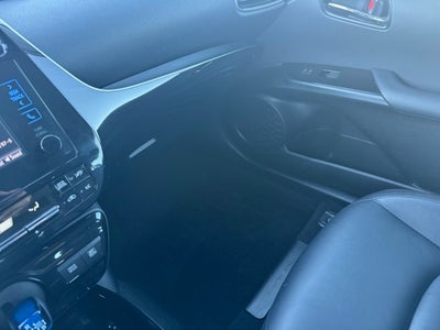 2019 Toyota Prius XLE AWD-e AWD