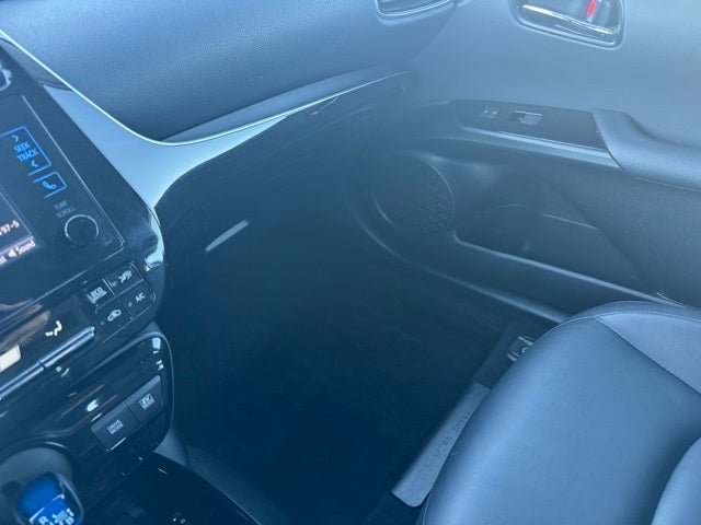 2019 Toyota Prius XLE AWD-e AWD