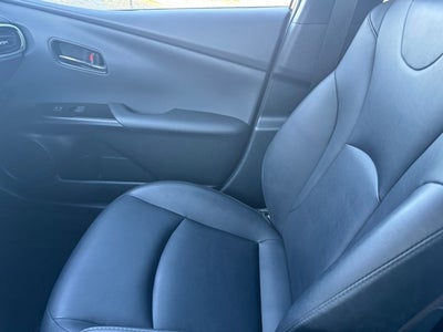 2019 Toyota Prius XLE AWD-e AWD