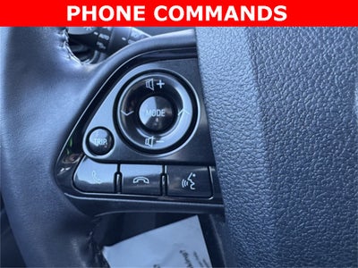 2019 Toyota Prius XLE AWD-e AWD