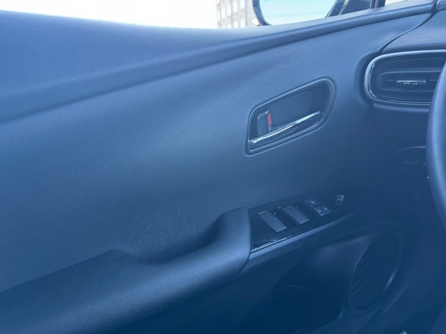 2019 Toyota Prius XLE AWD-e AWD