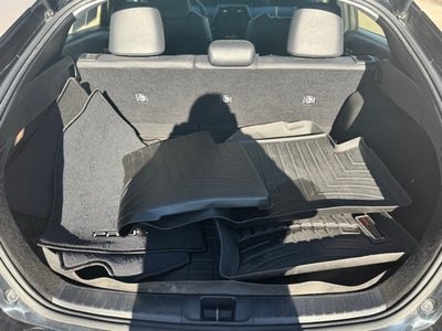 2019 Toyota Prius XLE AWD-e AWD