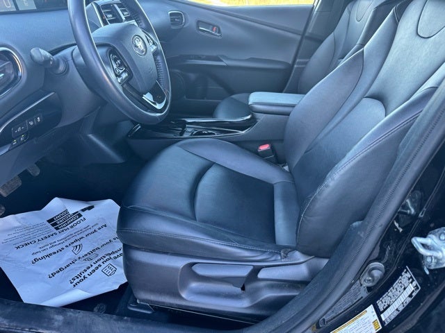 2019 Toyota Prius XLE AWD-e AWD