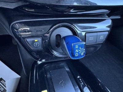 2019 Toyota Prius XLE AWD-e AWD