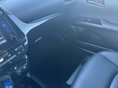 2019 Toyota Prius XLE AWD-e AWD