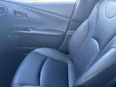 2019 Toyota Prius XLE AWD-e AWD