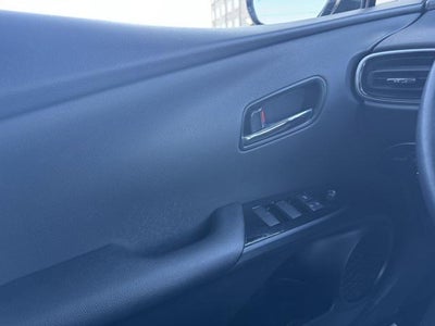 2019 Toyota Prius XLE AWD-e AWD