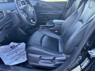 2019 Toyota Prius XLE AWD-e AWD