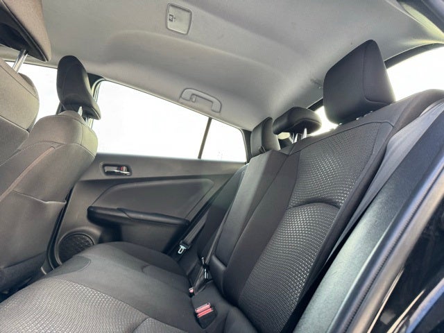 2020 Toyota Prius LE AWD-e AWD