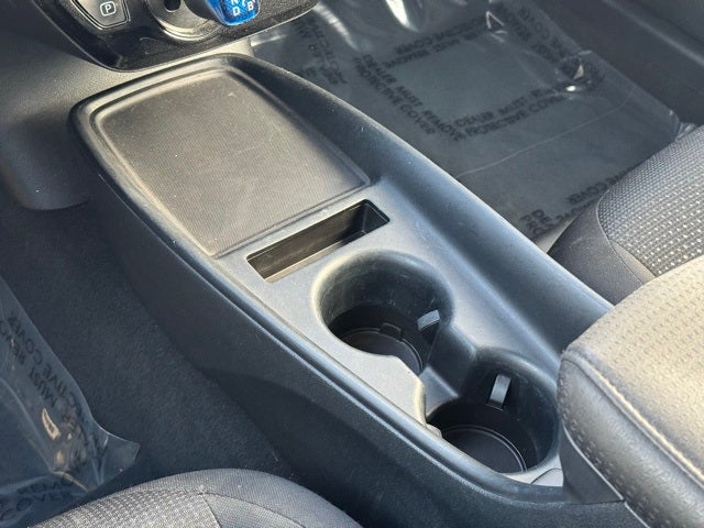 2020 Toyota Prius LE AWD-e AWD