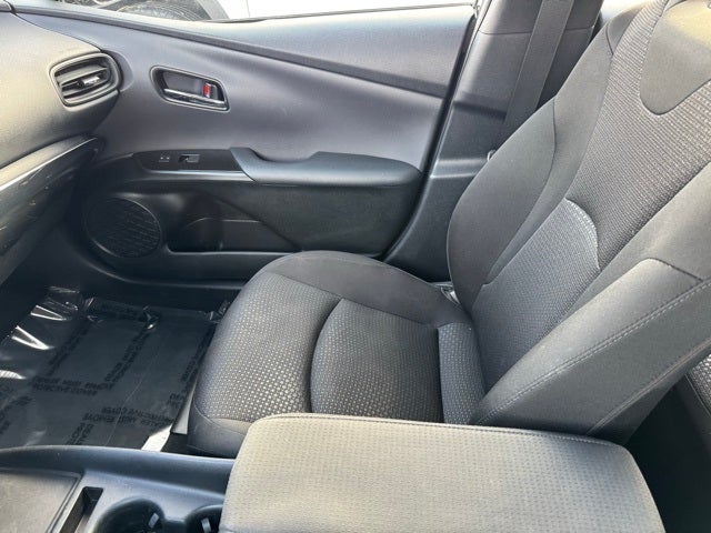 2020 Toyota Prius LE AWD-e AWD