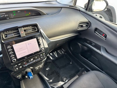 2020 Toyota Prius LE AWD-e AWD