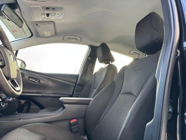 2020 Toyota Prius LE AWD-e AWD