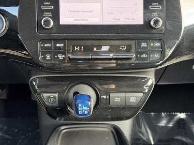 2020 Toyota Prius LE AWD-e AWD