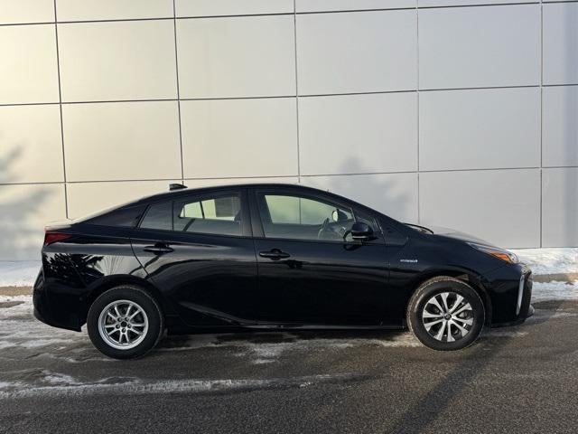 2020 Toyota Prius LE AWD-e AWD